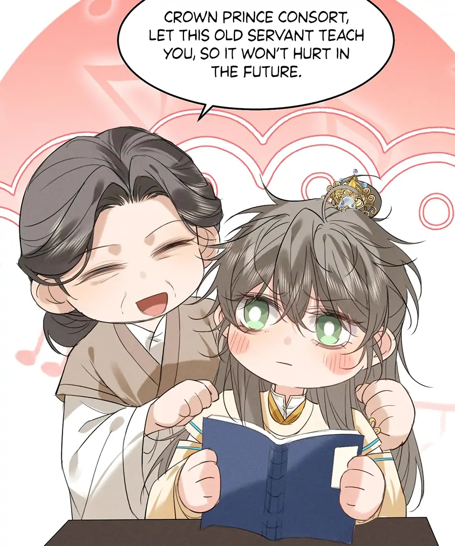 Mad For Love (LILITH) - Chapter 11 manhwa