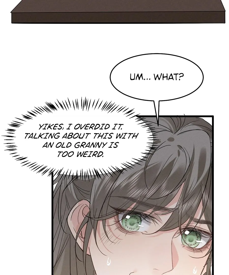 Mad For Love (LILITH) - Chapter 11 manhwa