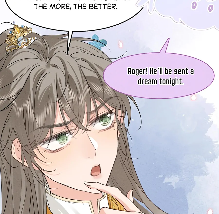 Mad For Love (LILITH) - Chapter 11 manhwa
