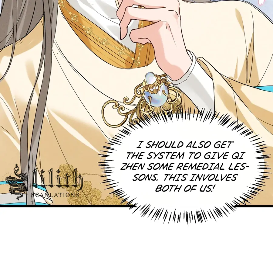 Mad For Love (LILITH) - Chapter 11 manhwa