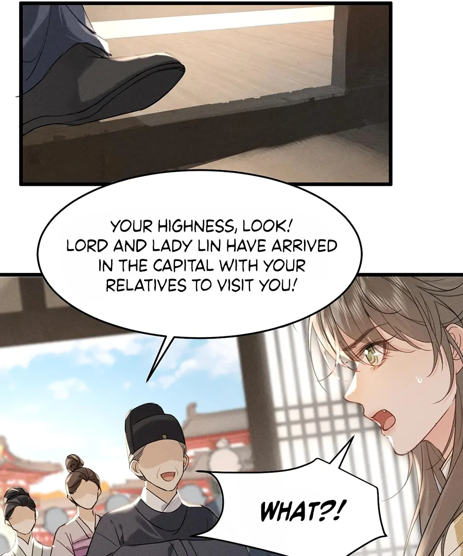 Mad For Love (LILITH) - Chapter 11 manhwa