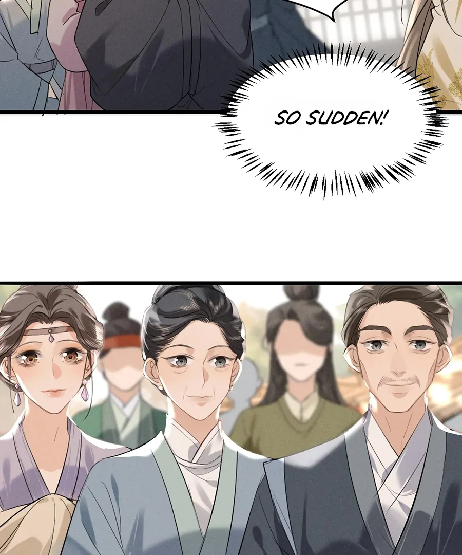 Mad For Love (LILITH) - Chapter 11 manhwa