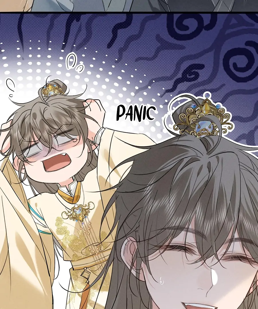 Mad For Love (LILITH) - Chapter 11 manhwa