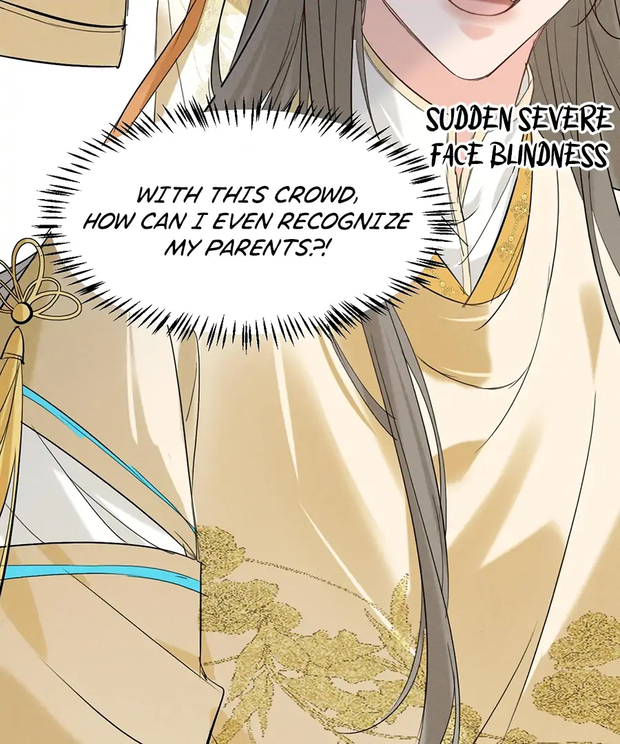 Mad For Love (LILITH) - Chapter 11 manhwa