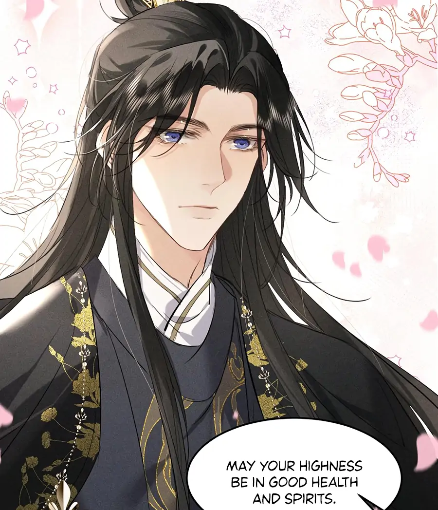 Mad For Love (LILITH) - Chapter 12 manhwa