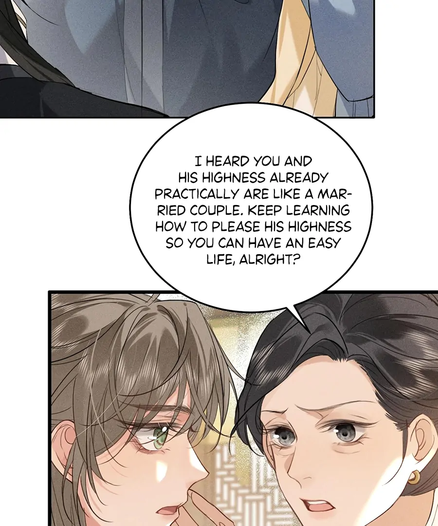 Mad For Love (LILITH) - Chapter 12 manhwa