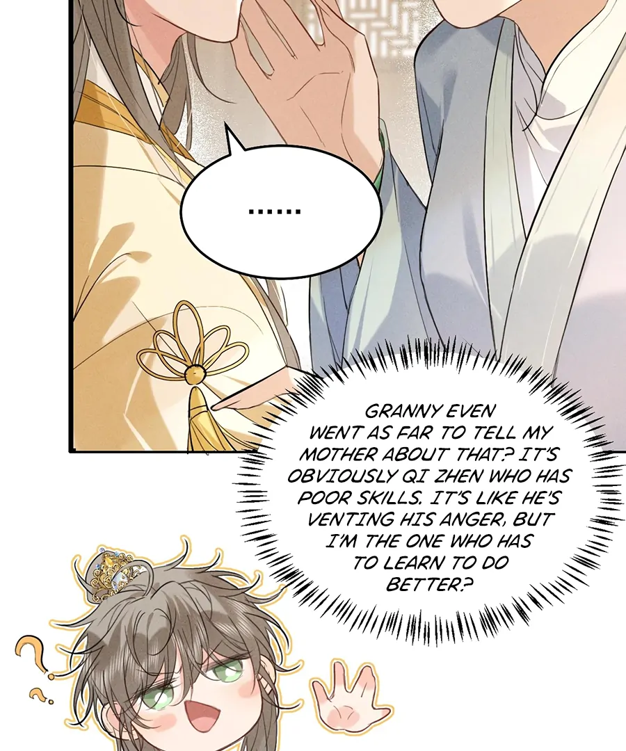 Mad For Love (LILITH) - Chapter 12 manhwa