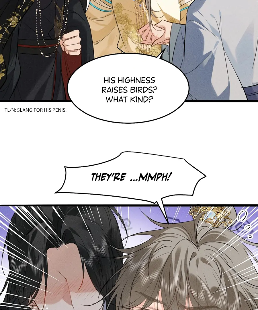 Mad For Love (LILITH) - Chapter 12 manhwa
