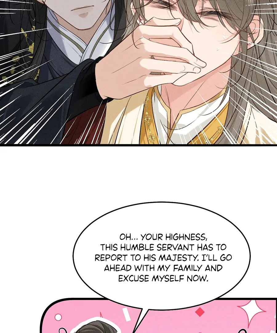Mad For Love (LILITH) - Chapter 12 manhwa