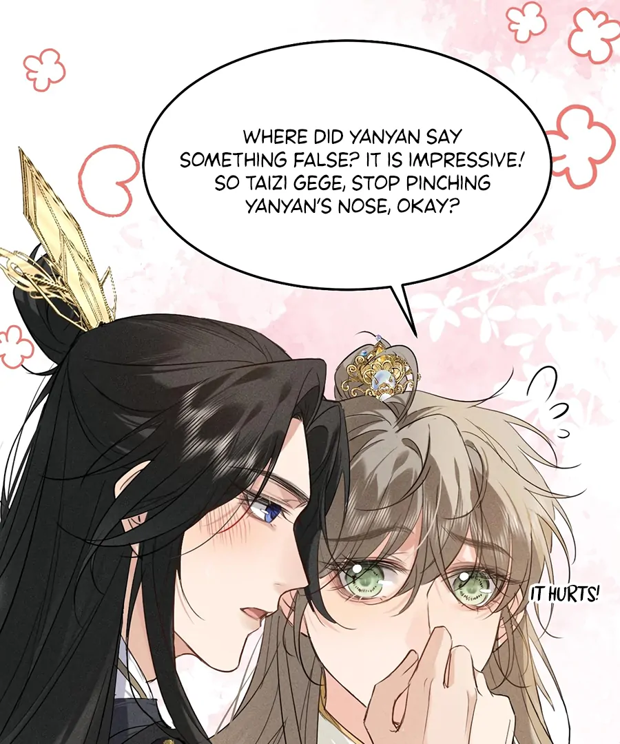 Mad For Love (LILITH) - Chapter 12 manhwa