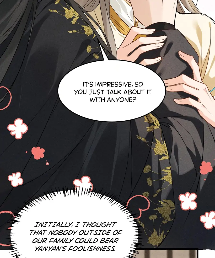 Mad For Love (LILITH) - Chapter 12 manhwa