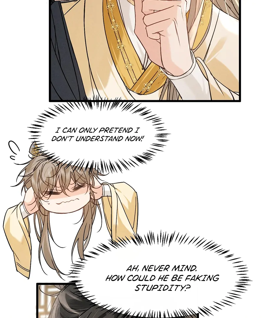 Mad For Love (LILITH) - Chapter 12 manhwa