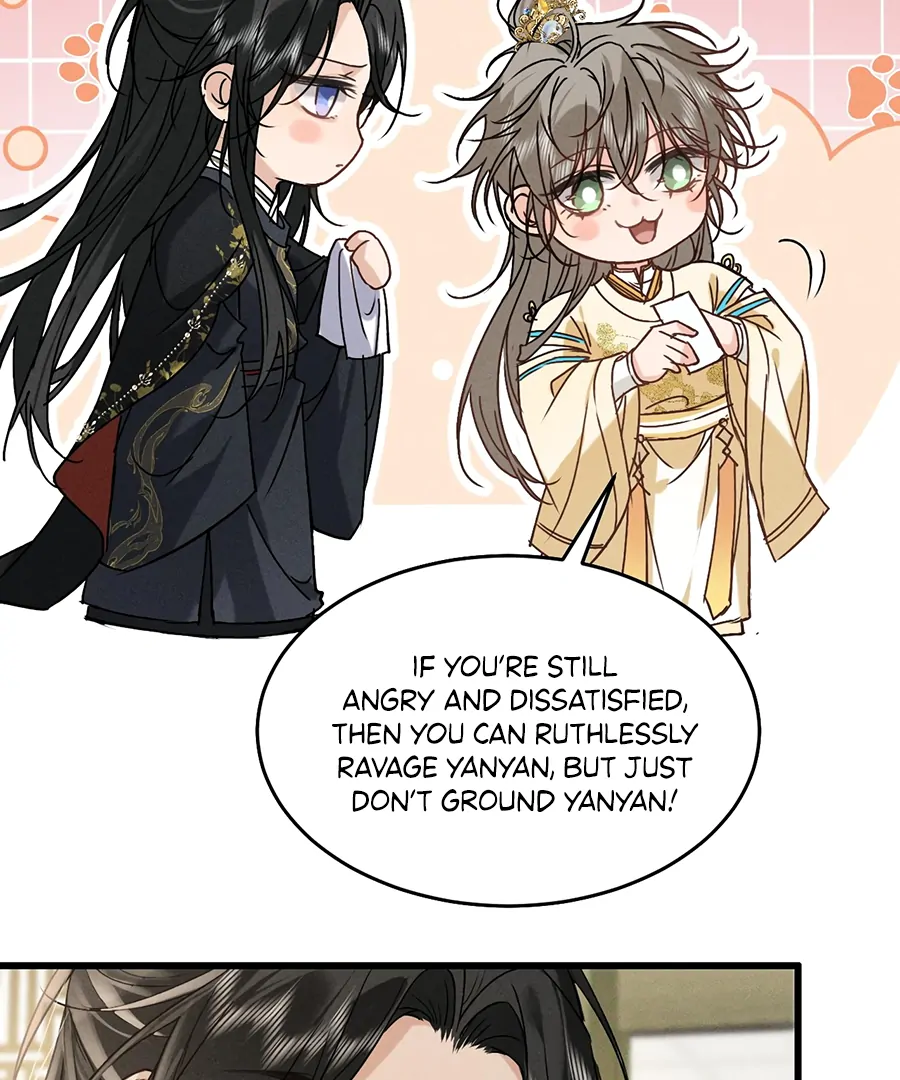 Mad For Love (LILITH) - Chapter 12 manhwa