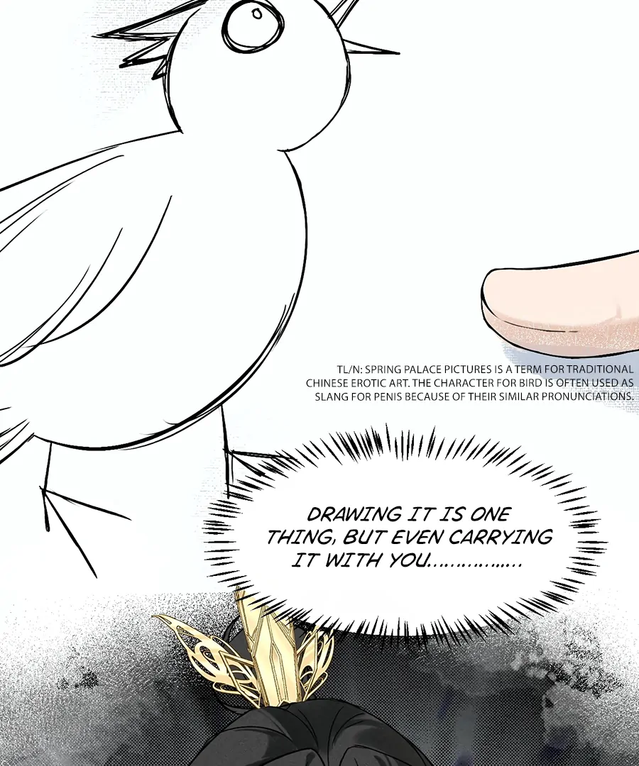 Mad For Love (LILITH) - Chapter 12 manhwa