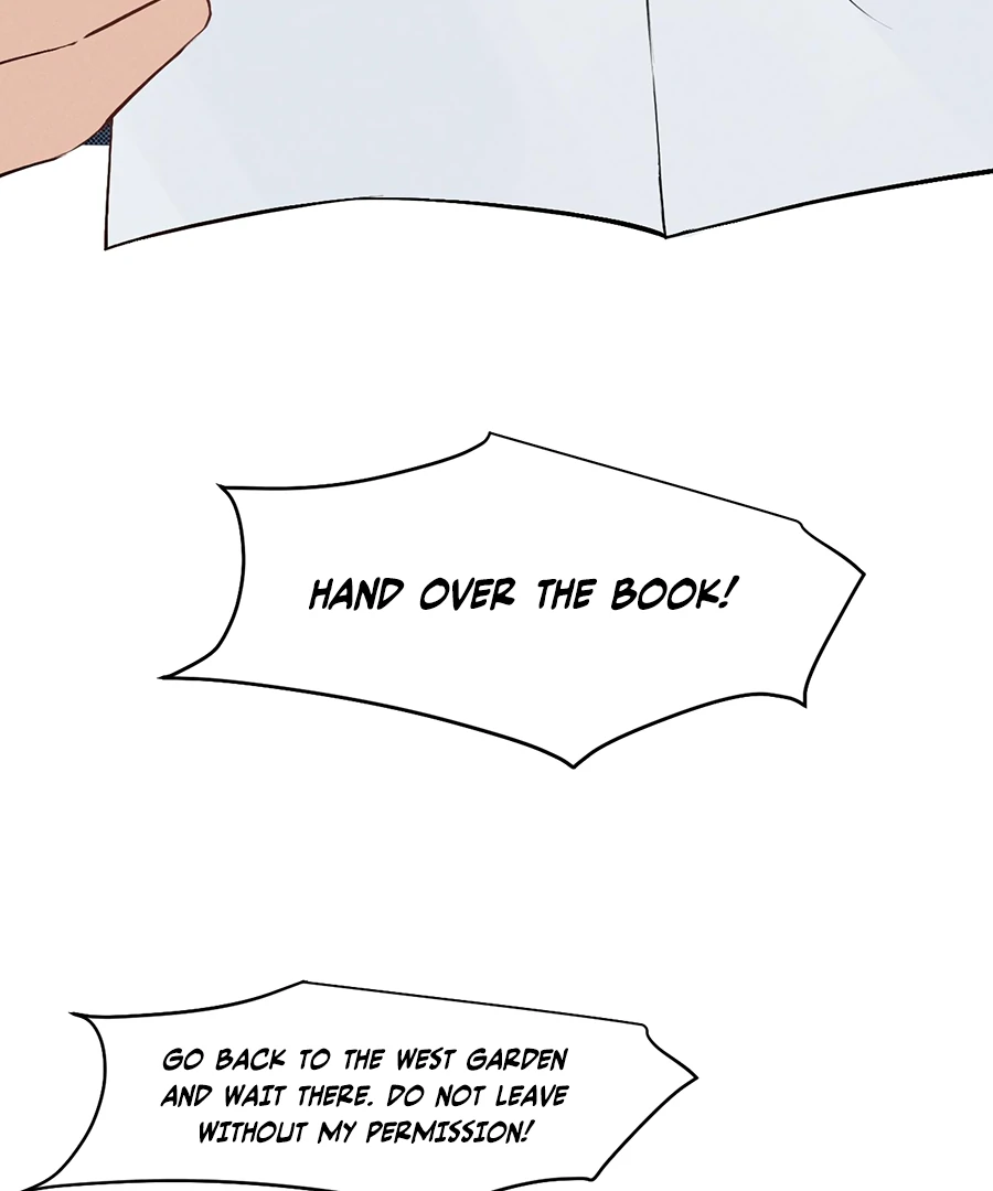 Mad For Love (LILITH) - Chapter 12 manhwa