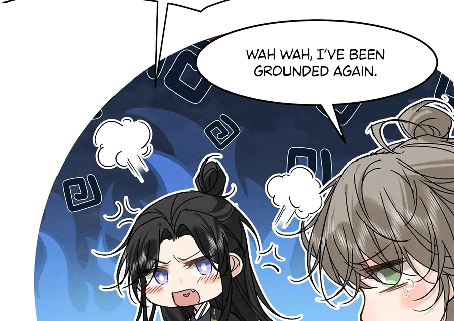 Mad For Love (LILITH) - Chapter 12 manhwa
