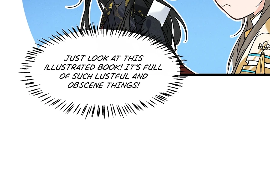 Mad For Love (LILITH) - Chapter 12 manhwa