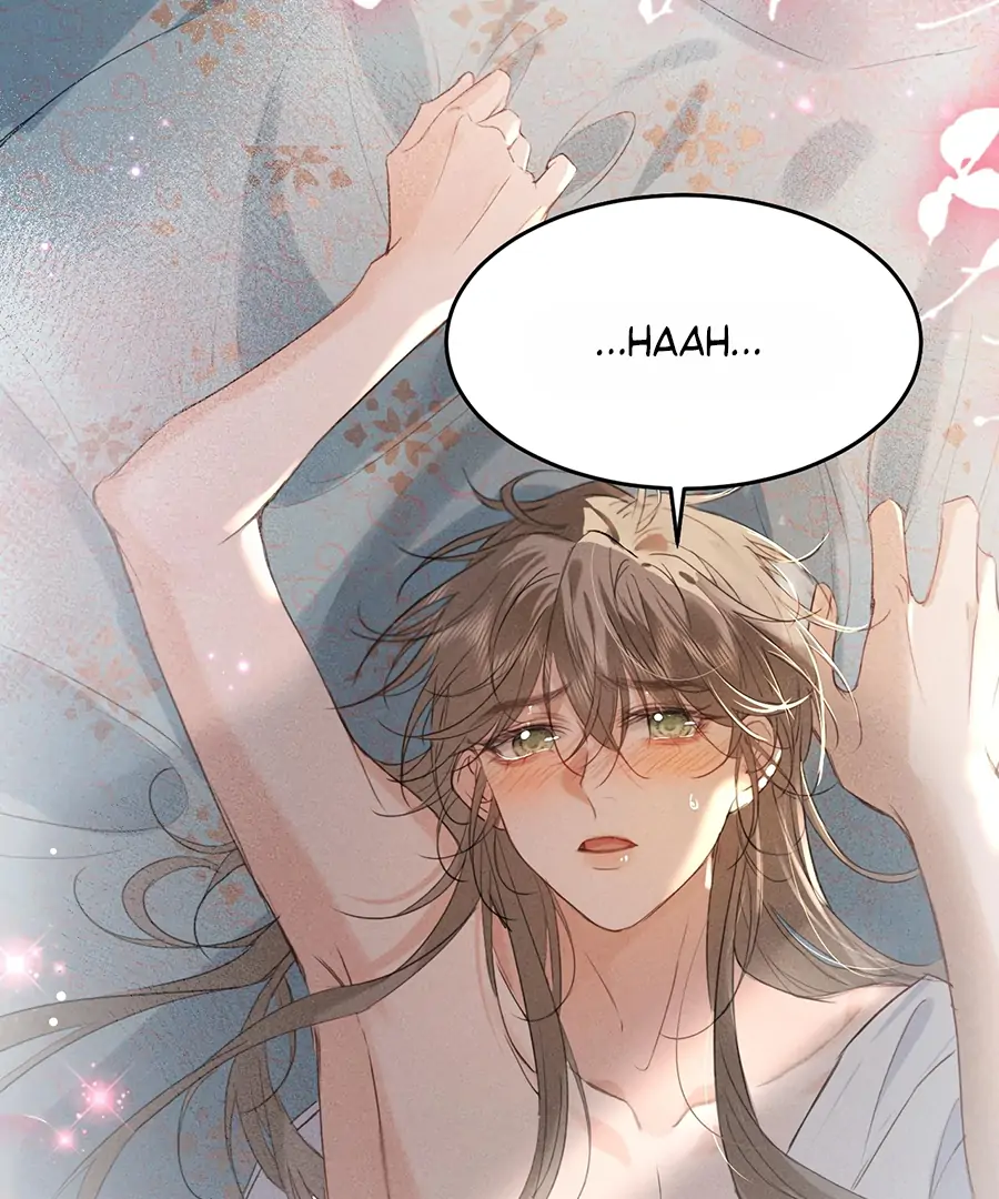 Mad For Love (LILITH) - Chapter 12 manhwa