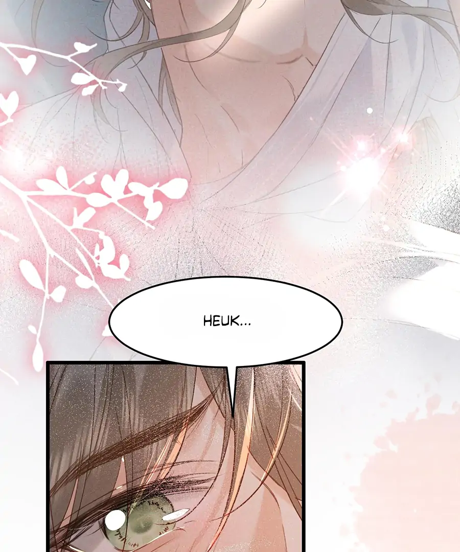 Mad For Love (LILITH) - Chapter 12 manhwa