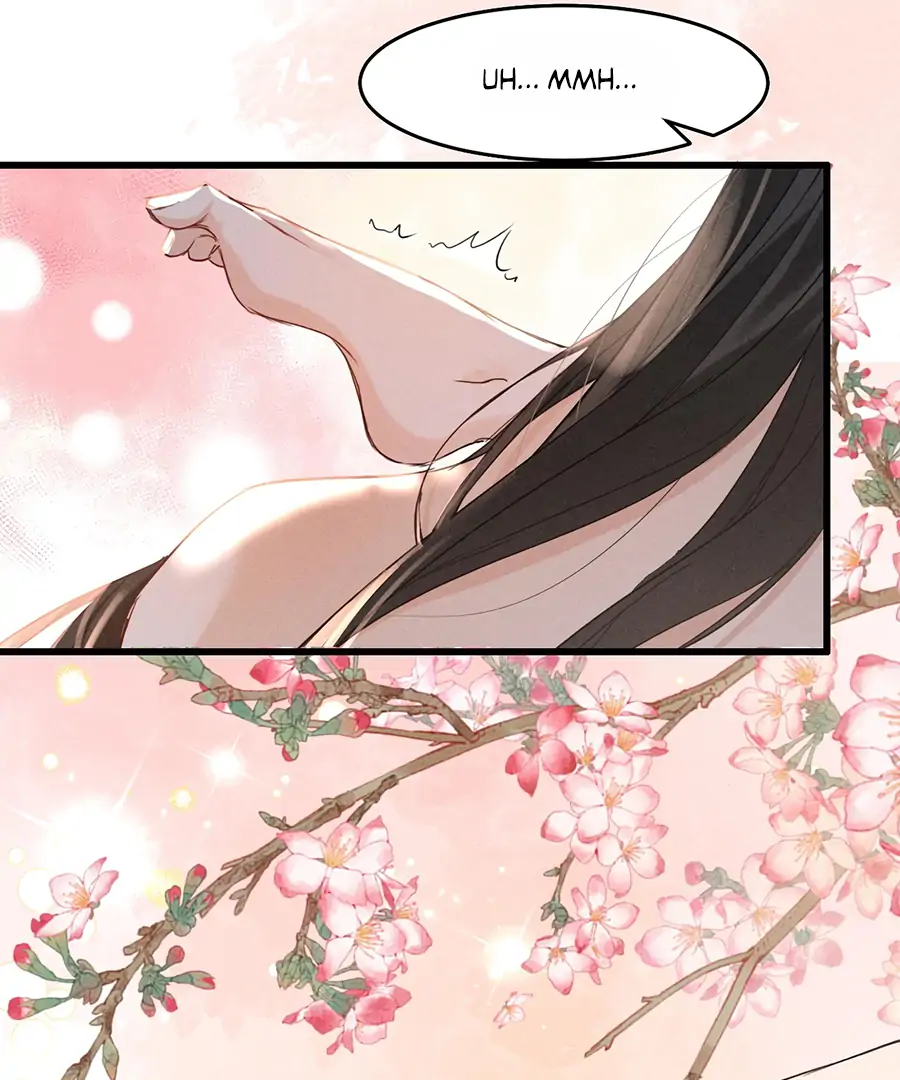 Mad For Love (LILITH) - Chapter 12 manhwa
