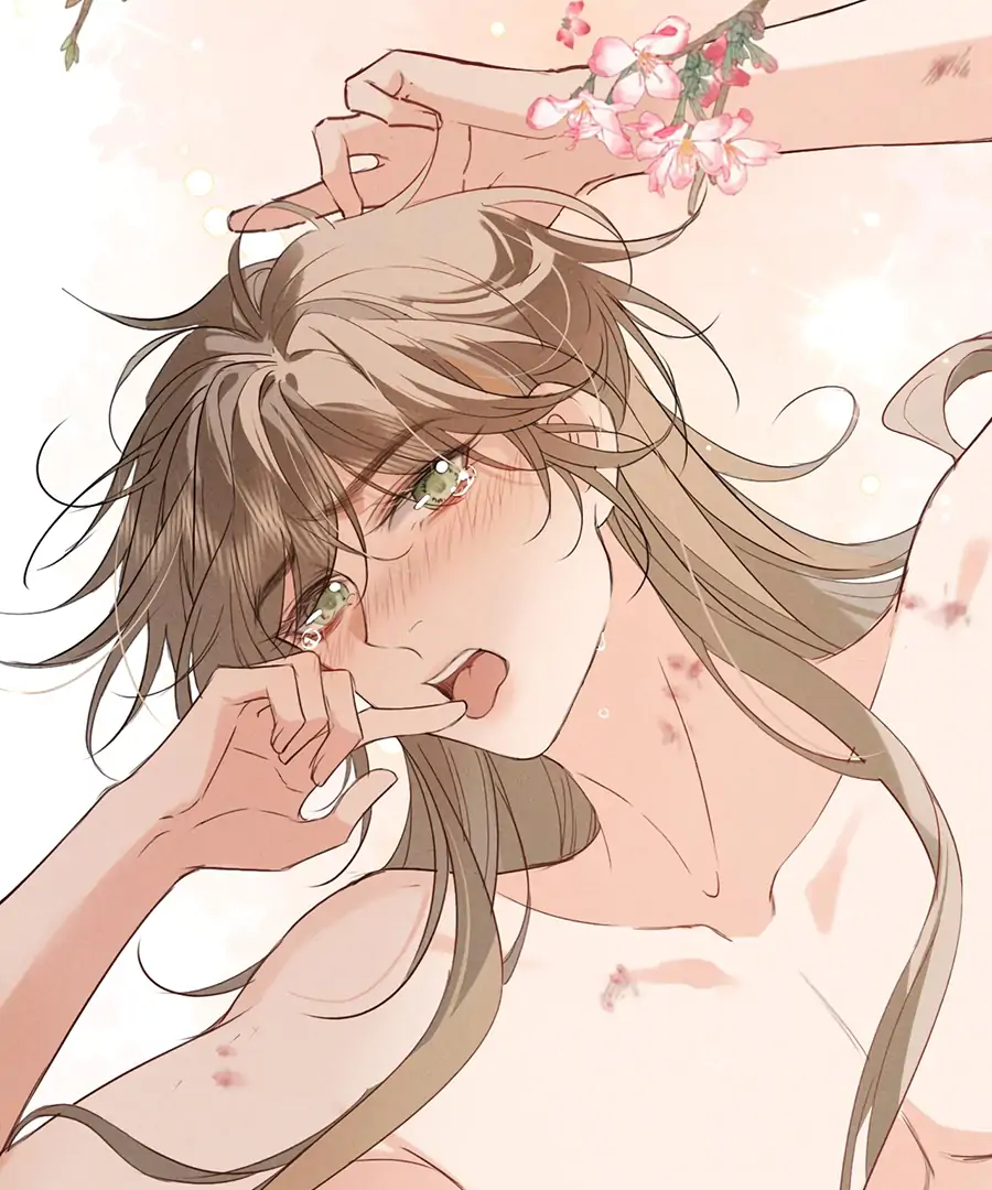 Mad For Love (LILITH) - Chapter 12 manhwa