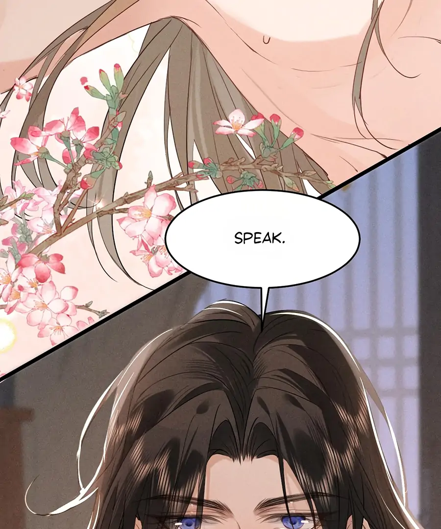 Mad For Love (LILITH) - Chapter 12 manhwa
