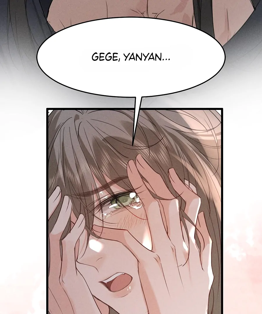 Mad For Love (LILITH) - Chapter 12 manhwa
