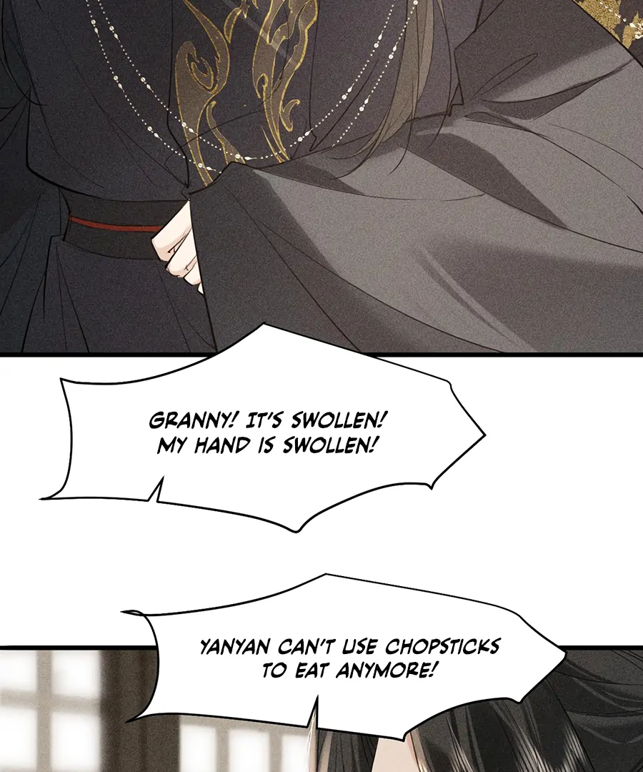 Mad For Love (LILITH) - Chapter 13 manhwa