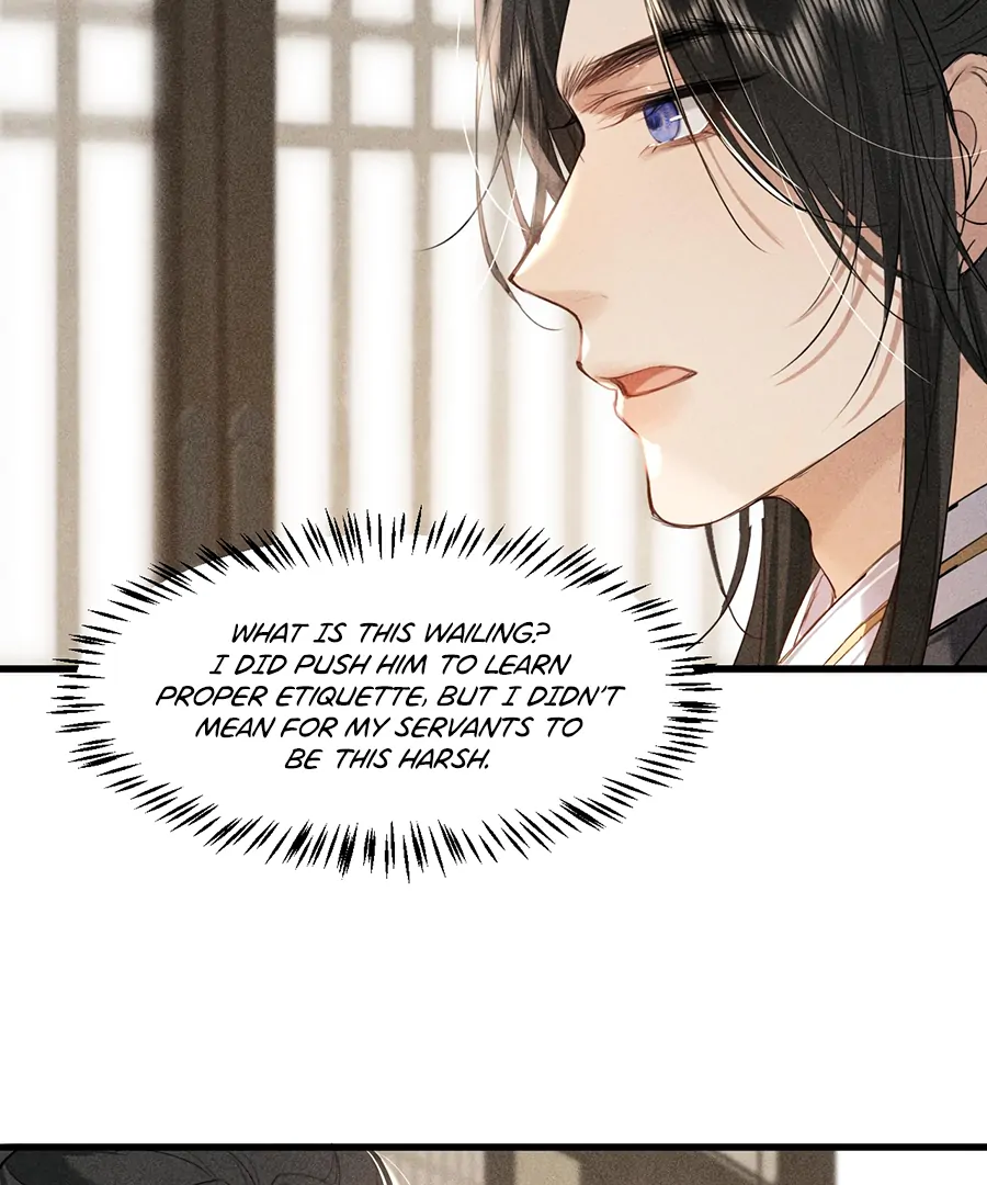 Mad For Love (LILITH) - Chapter 13 manhwa