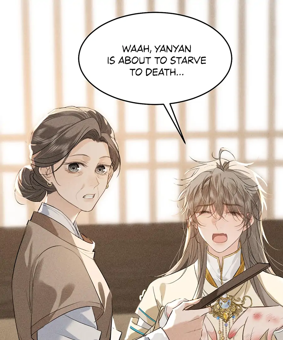 Mad For Love (LILITH) - Chapter 13 manhwa