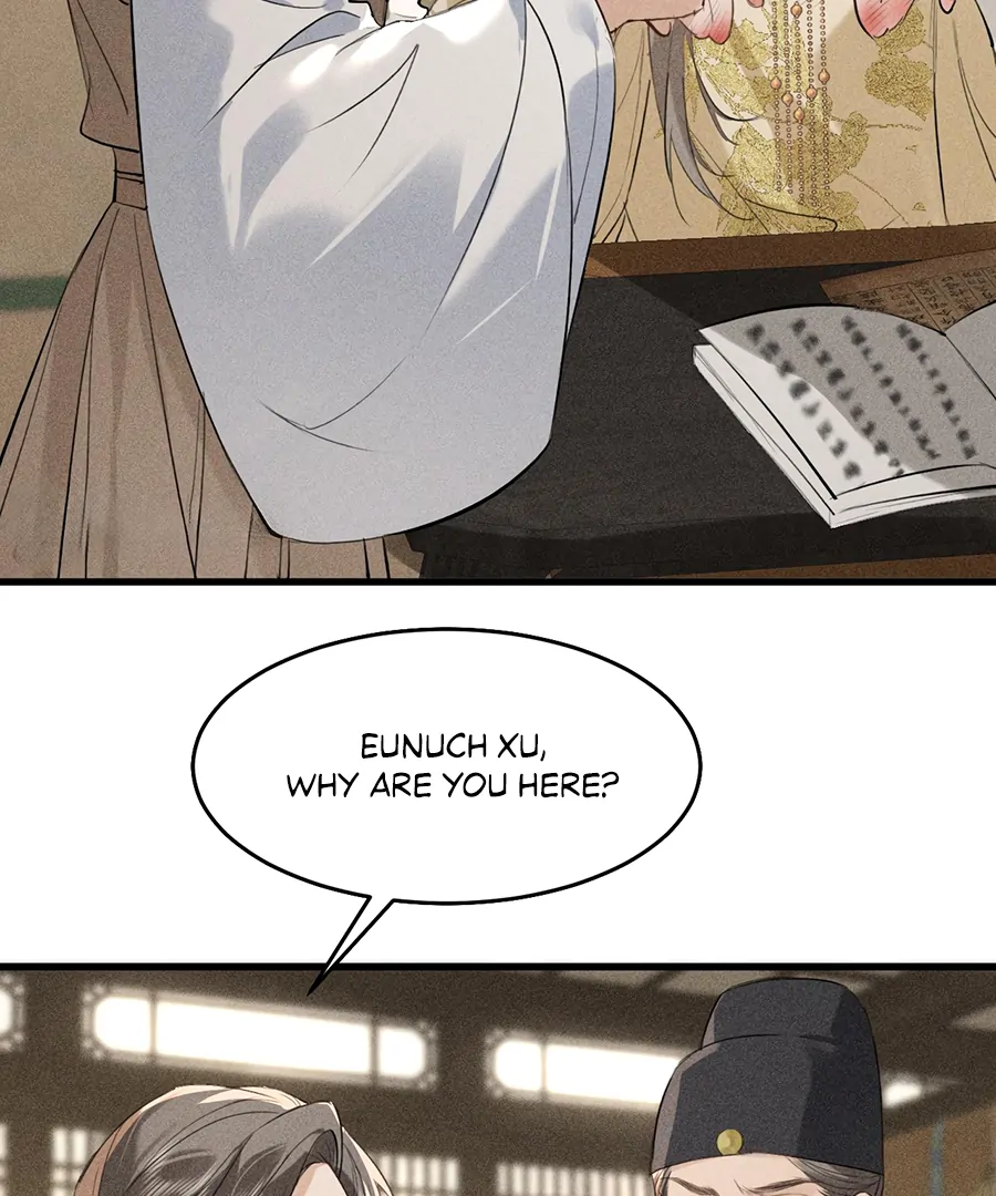 Mad For Love (LILITH) - Chapter 13 manhwa