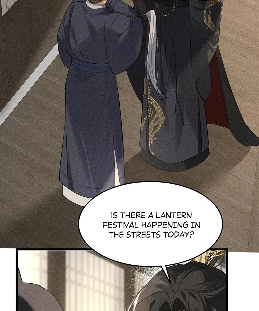 Mad For Love (LILITH) - Chapter 13 manhwa