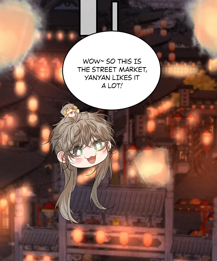 Mad For Love (LILITH) - Chapter 13 manhwa