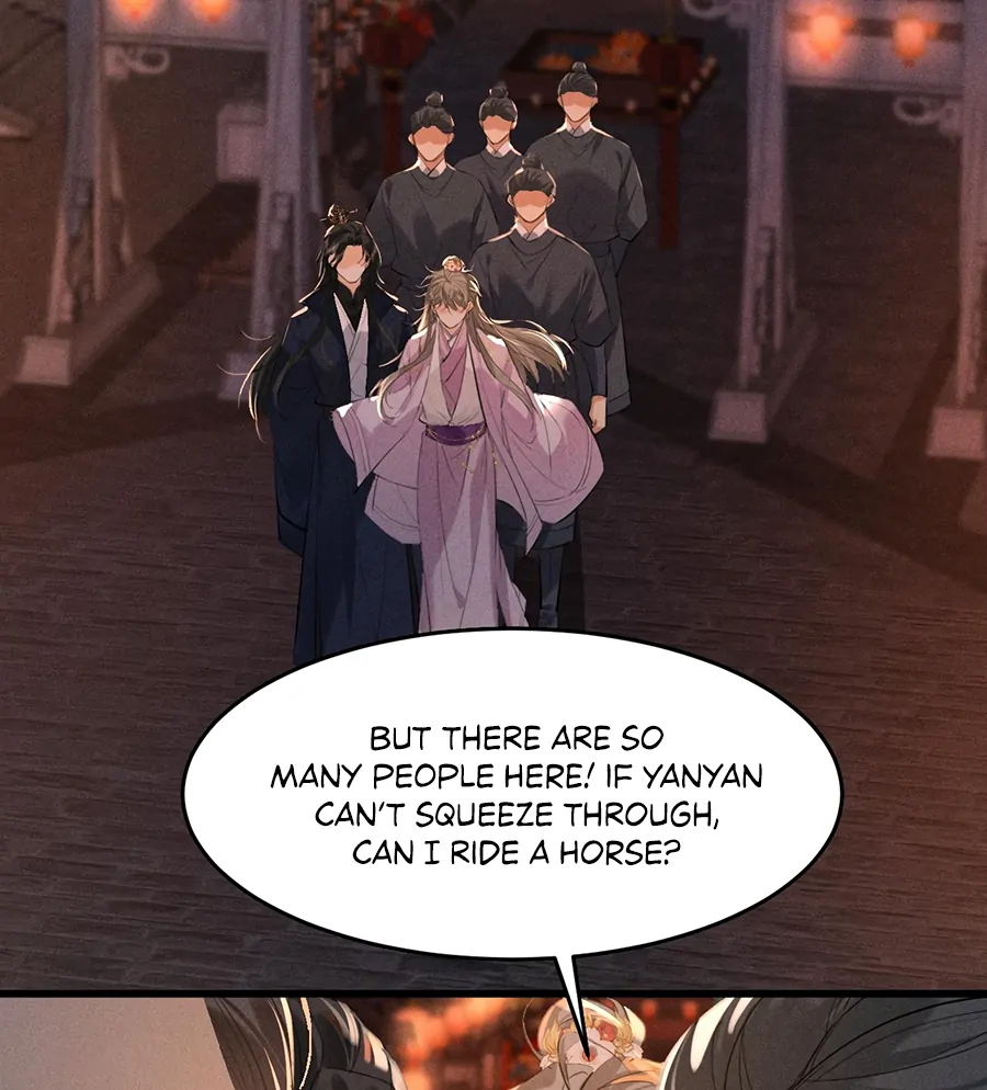 Mad For Love (LILITH) - Chapter 13 manhwa