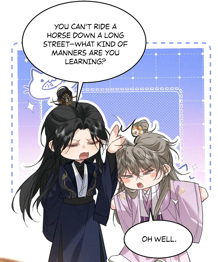 Mad For Love (LILITH) - Chapter 13 manhwa