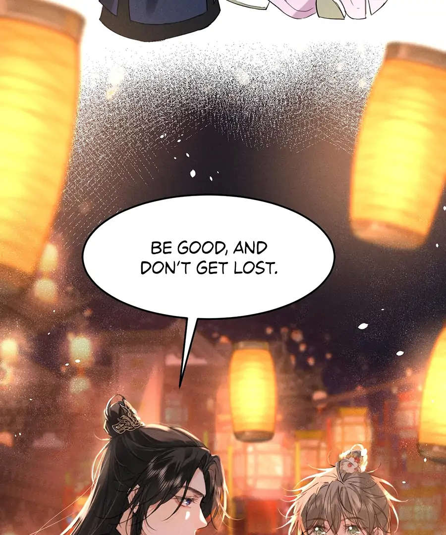 Mad For Love (LILITH) - Chapter 13 manhwa