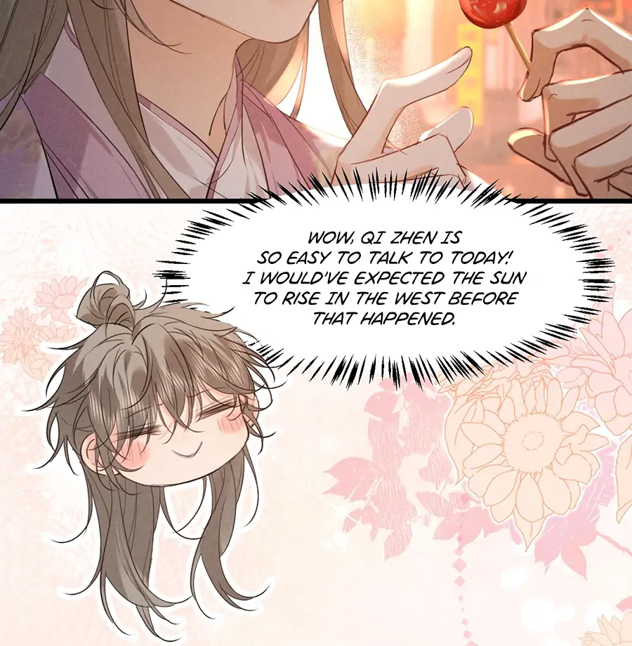 Mad For Love (LILITH) - Chapter 13 manhwa