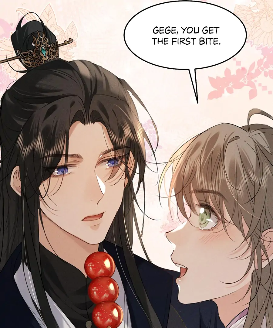 Mad For Love (LILITH) - Chapter 13 manhwa