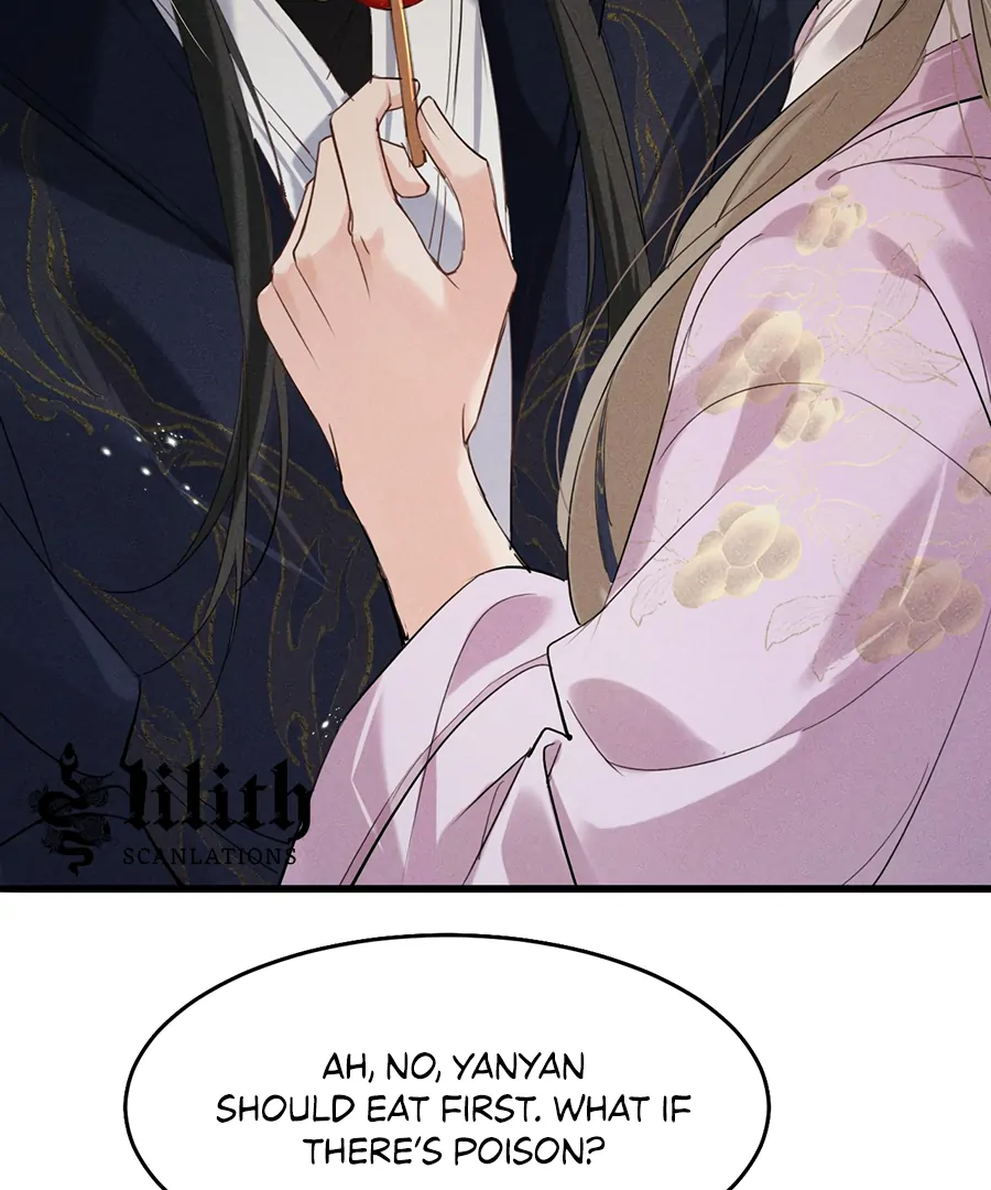 Mad For Love (LILITH) - Chapter 13 manhwa