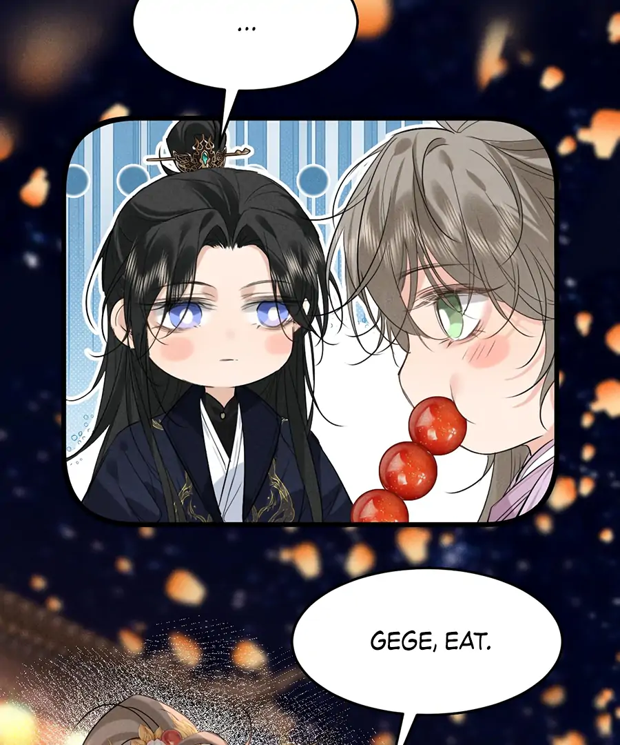 Mad For Love (LILITH) - Chapter 13 manhwa