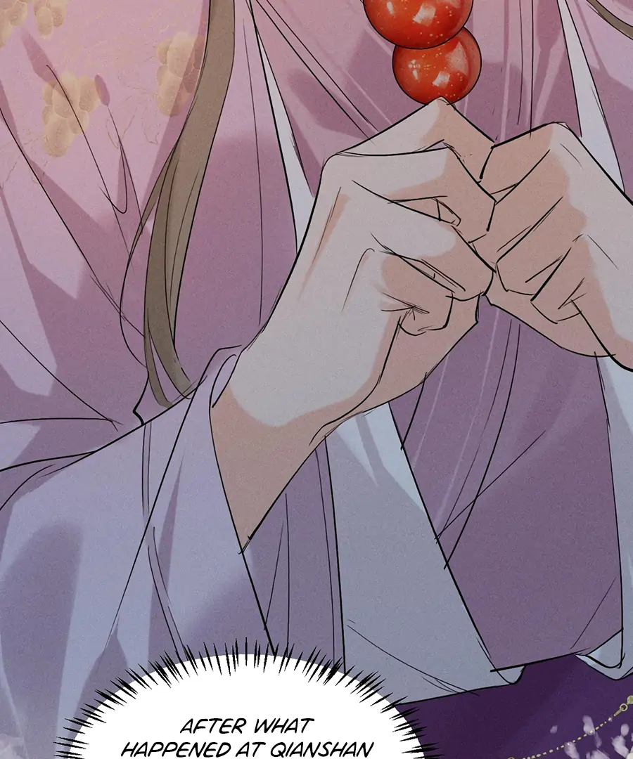 Mad For Love (LILITH) - Chapter 13 manhwa