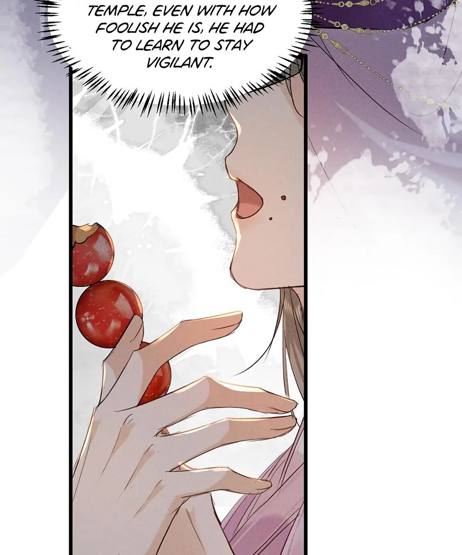 Mad For Love (LILITH) - Chapter 13 manhwa