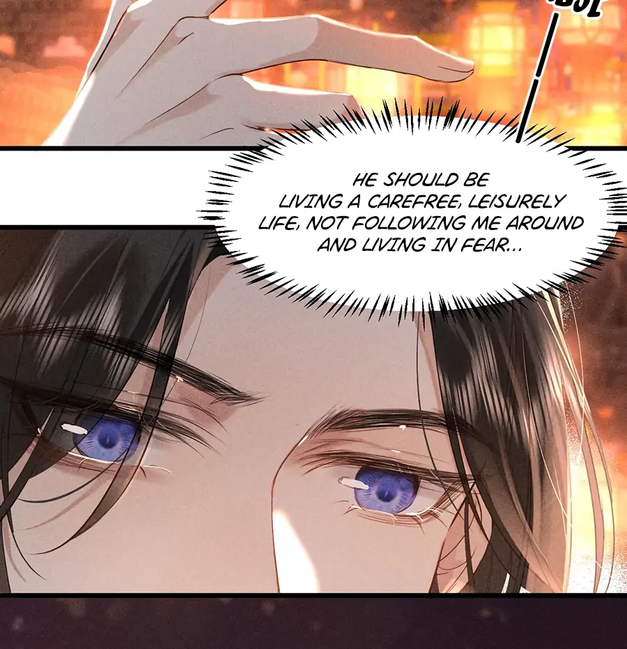 Mad For Love (LILITH) - Chapter 13 manhwa