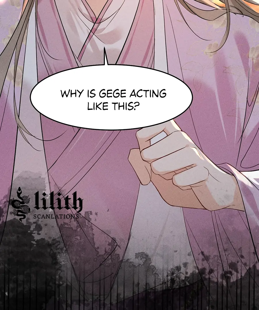 Mad For Love (LILITH) - Chapter 13 manhwa
