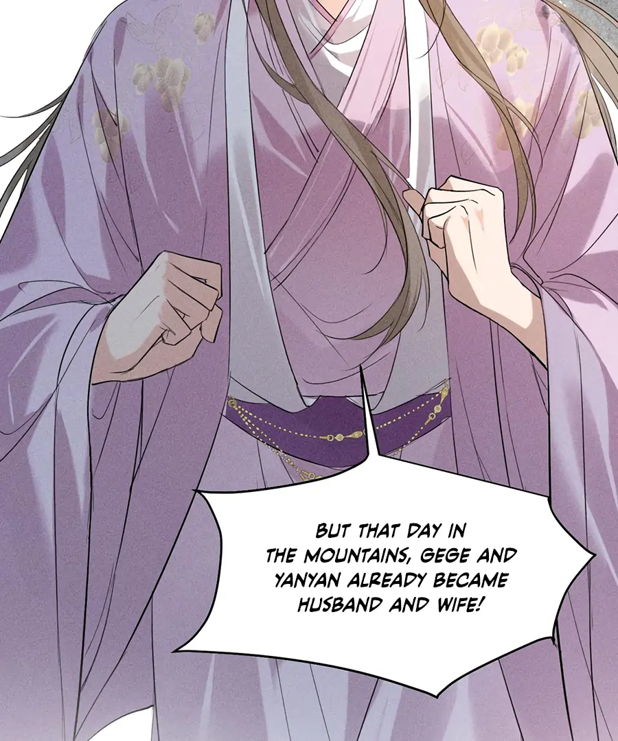 Mad For Love (LILITH) - Chapter 13 manhwa