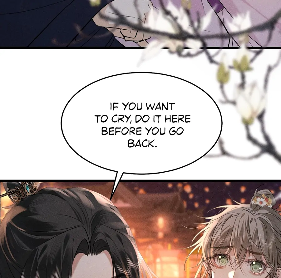 Mad For Love (LILITH) - Chapter 13 manhwa
