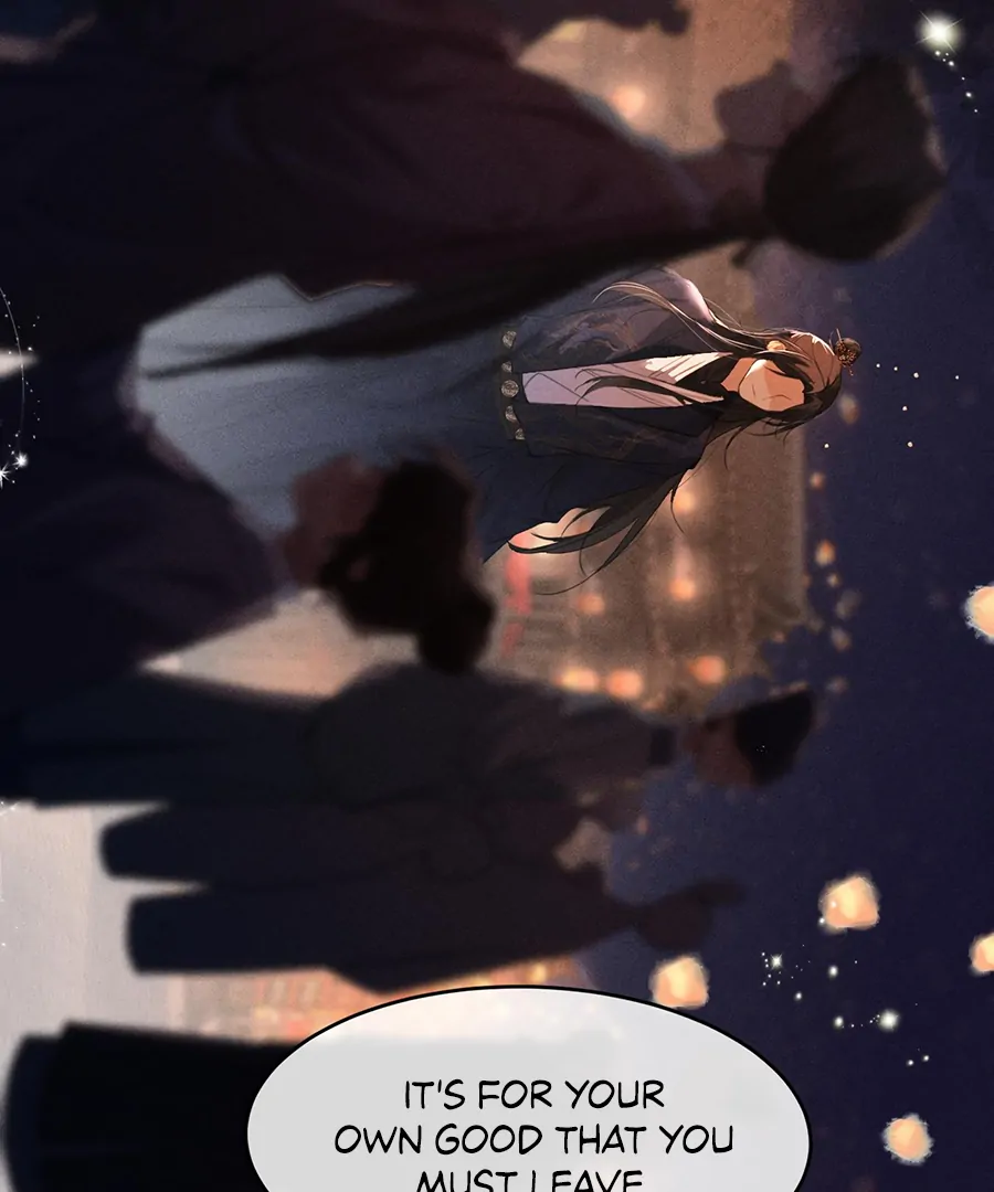 Mad For Love (LILITH) - Chapter 13 manhwa