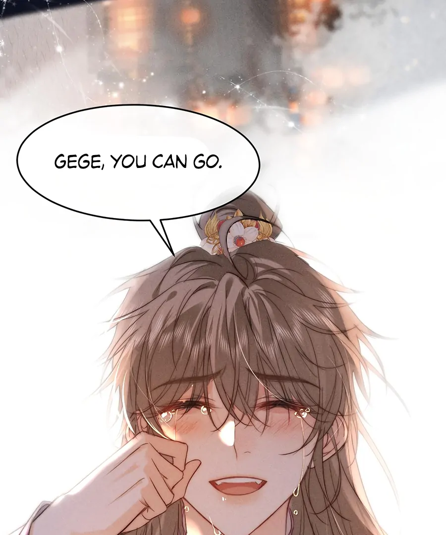 Mad For Love (LILITH) - Chapter 13 manhwa