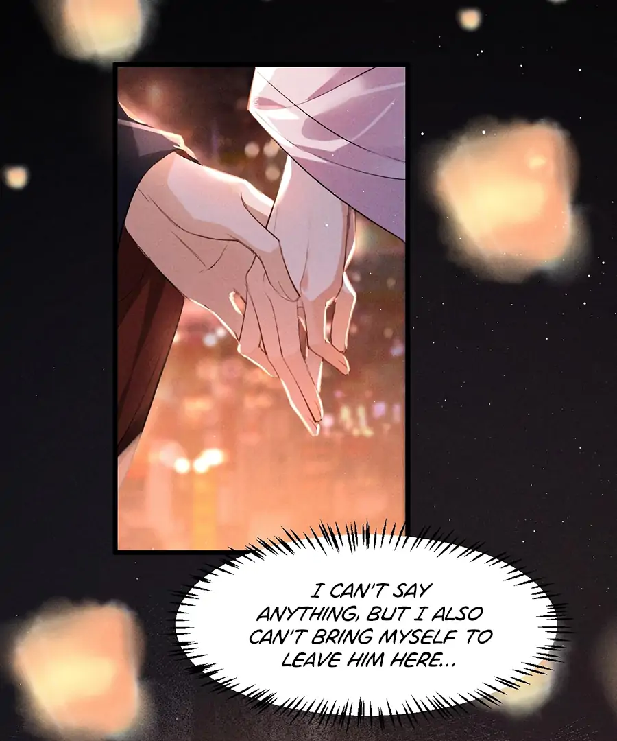 Mad For Love (LILITH) - Chapter 14 manhwa