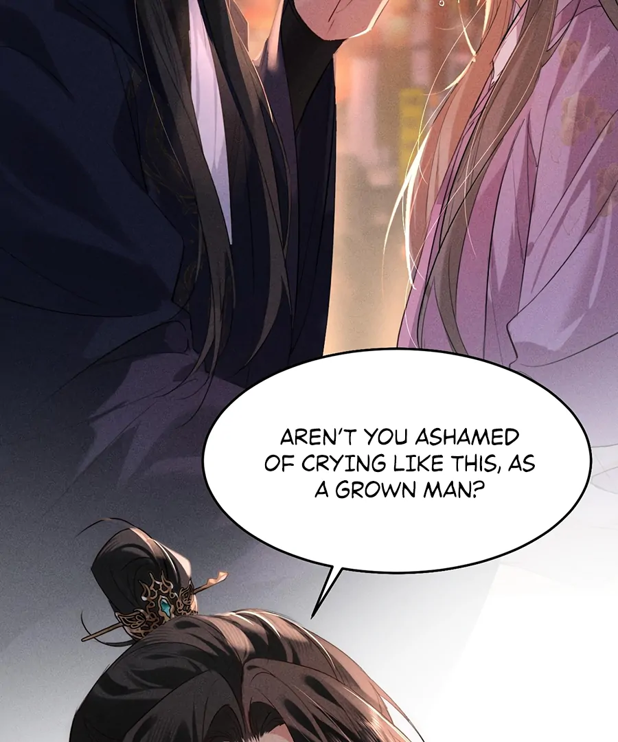 Mad For Love (LILITH) - Chapter 14 manhwa